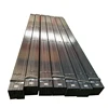 Multifunctional Square Hollow Section S235jrh Structural Steel Pipe with high quality