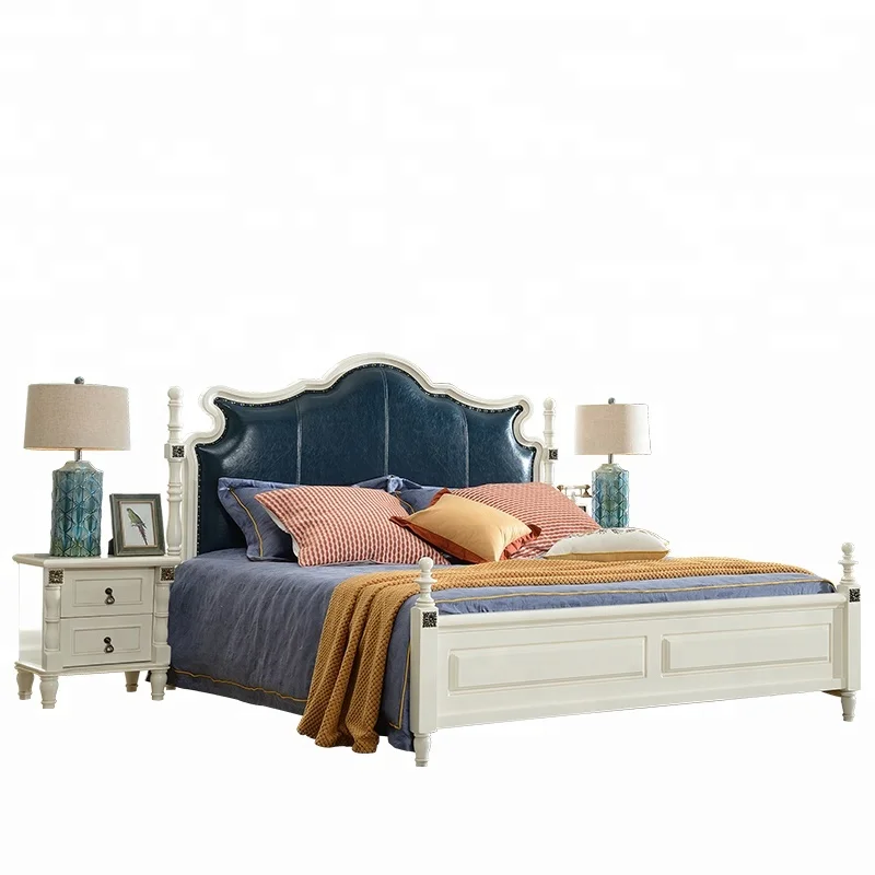 Venta al por mayor cama muebles de cabecera-Compre online los mejores