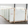 American Market Hot Sale Solid Surface Artificial White Nano Crystallized Glass Stone
