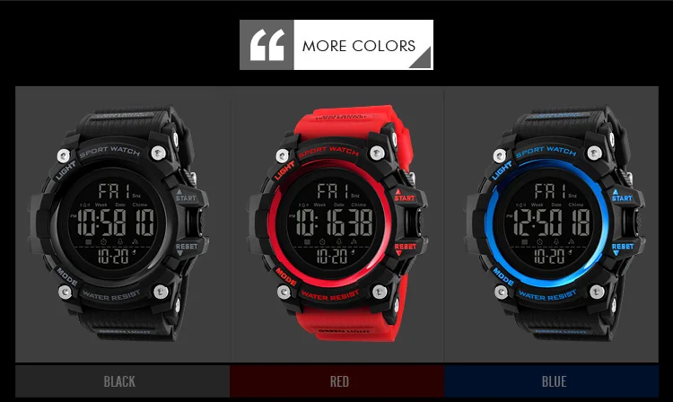 New Watches 2018 SKMEI 1384 Electronic Waterproof Outdoor Sport Plastic Digital Wristwatch.jpg