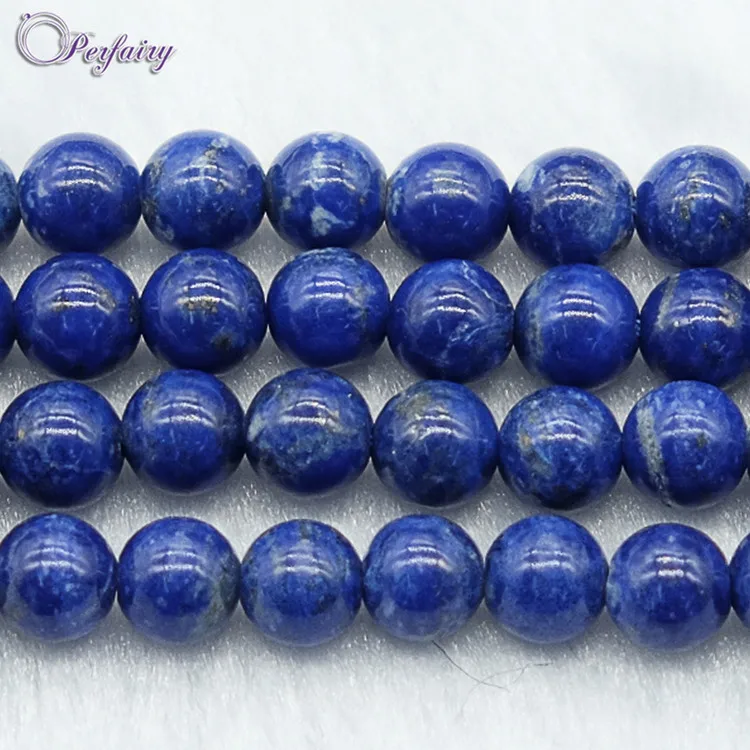 lapis lazuli beads from afghanistan