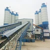 Large Scale Building Ready Mixed Cement Concrete Mix Batching Plants for Sale in Pakistan