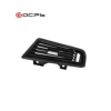 Four Right Side Automobile Air Conditioning Vent Panel Outlet Grille 64229166884 Auto Replacement 11-17 F10 F18