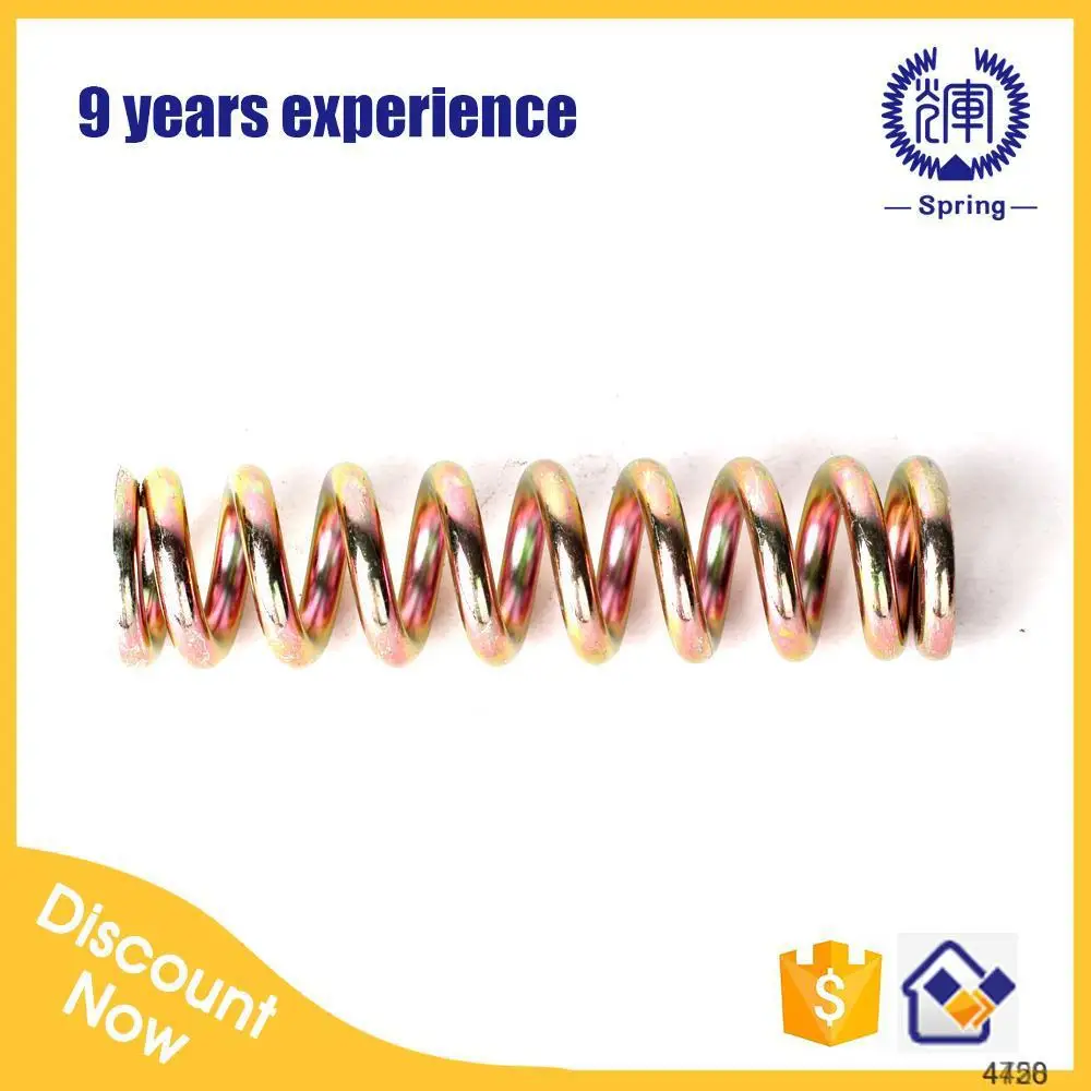Torsion Spring For Circuit Board Switch Return Spring Circuit Board