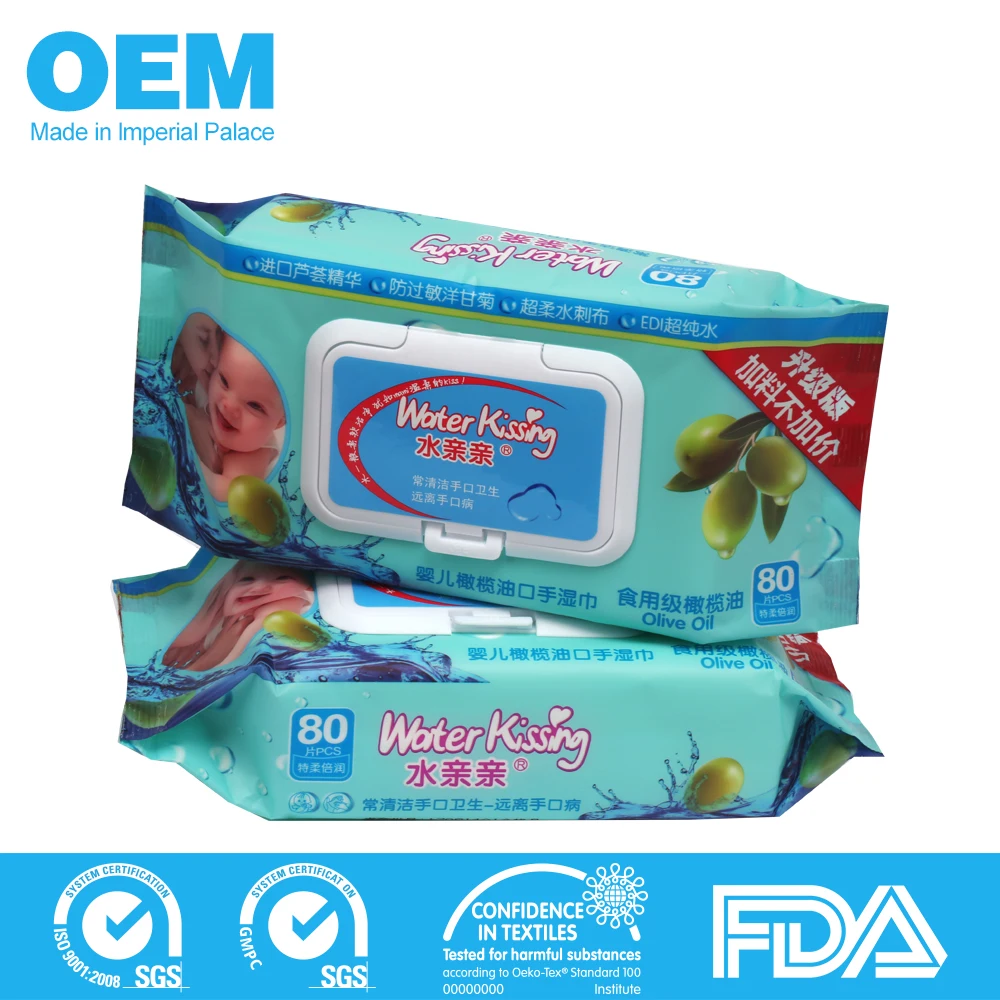 Witch Hazel Wet Baby Wipes Oem Top Factory Buy Witch Hazel Baby Wipe