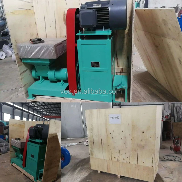 briquette machine