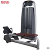 Ganas seated back row Fitness Bodybuilding Machine Pin Loaded pulley Seated Low Row