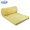 same ISOVER R13 R19 fiberglass wool home loft thermal heat resistant batt insulation rolls material glass wool