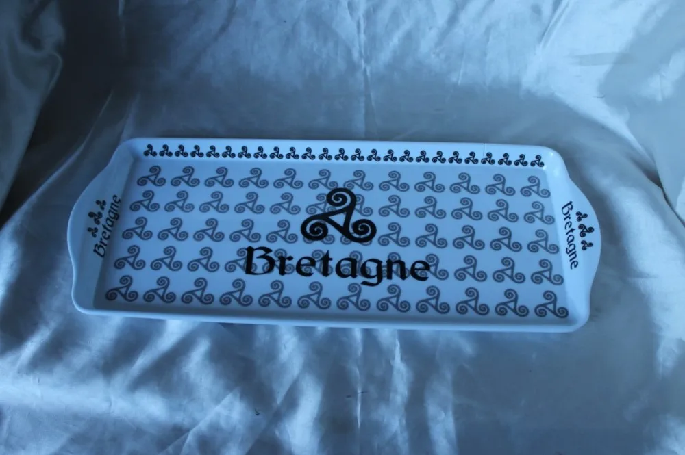melamine meal tray