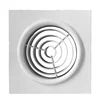 New type Jet Diffuser Round Air Circular Diffuser Ring Type Air Conditioning duct
