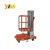 Tiling Aluminium Aerial Work Platform & Lift Table AWP series