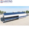 Chinese low cost h shaped steel beam used in steel structure warehouse