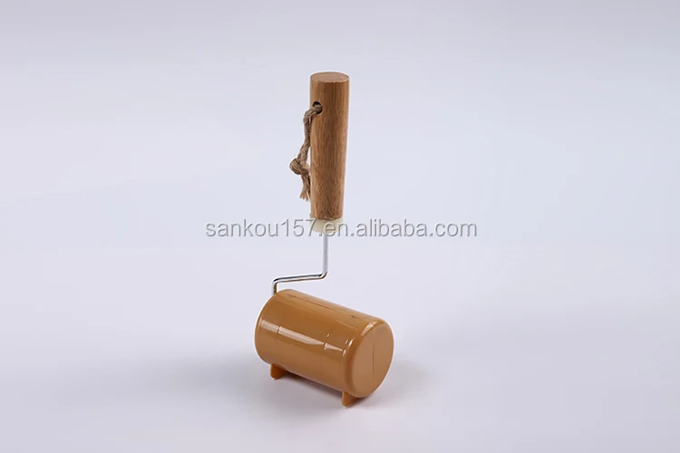 Tape Antistatic Silicone Roller Cleaner Fur Lint Remover Lint Roller