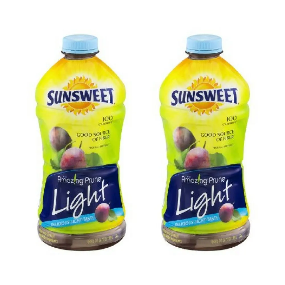 Buy Sunsweet Prune Juice with Pulp - 64 oz - 2 pk in Cheap ...