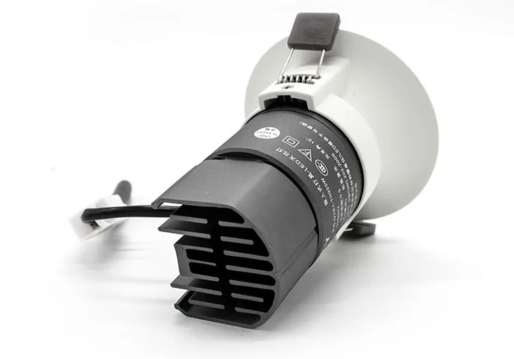 led ceiling spot light