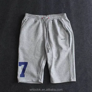 short track pants