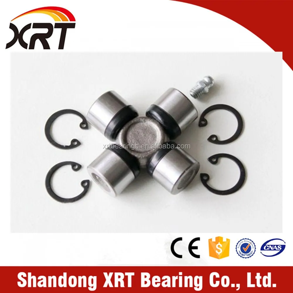 miniature universal joint