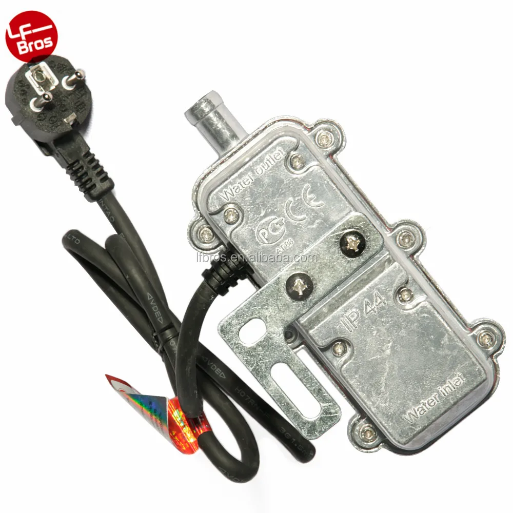 Lf Bros Car Circulating Engine Coolant Heater 220v Block Heater Buy