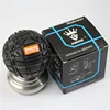 KSONE Whole Custom Logo Mobility Ball Deep Tissue Massage Ball