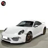 Factory direct sales RE Style Boby Kit Front Bumper For Pros Carrera 911 991