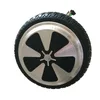 Factory sell low price single side shaft electric Balanced car 36v brushless dc hub motor 10 inch wheel
