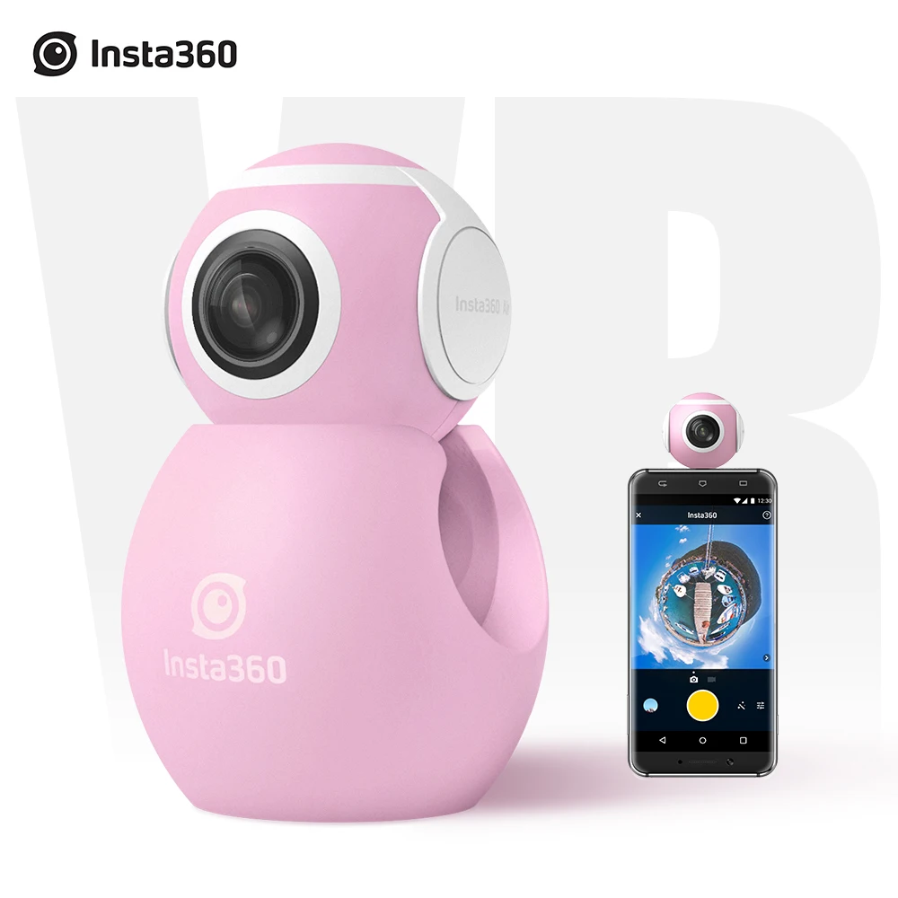 insta 360 player for mac