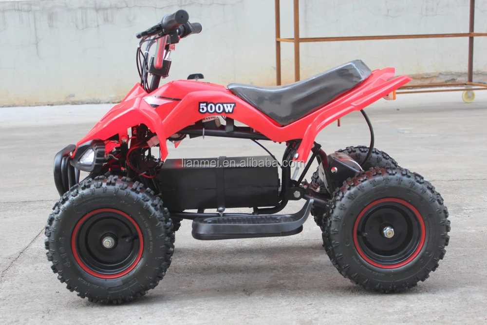 36v Electric Atv Kids For Fast With 36v Electric Atv Kids For Fast With Ce