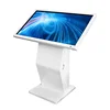32'' to 55'' Advertising display touch screen kiosk for shopping mall