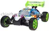 1/10th Nitro HSP Warhead RC Buggy 94106