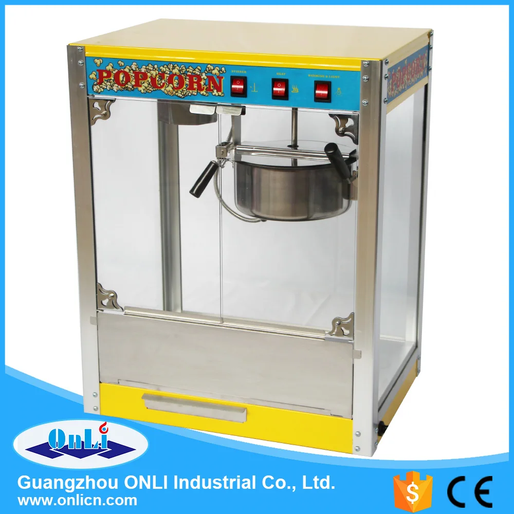 Tin Solder Extruding Machine Popcorn Machine Heating Element - Buy ...