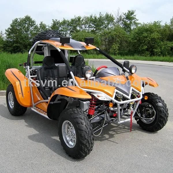 road buggy