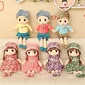 Hot Anime Doll Toy Kids Gift Birthday Cartoon Baby Boy Girls