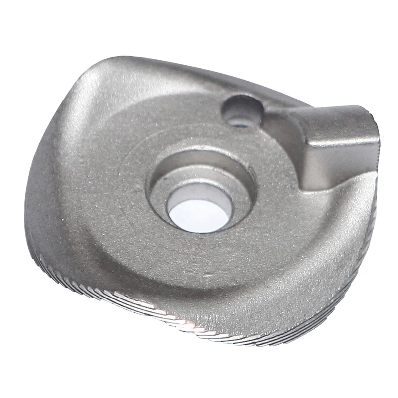 
Die casting parts / precisely casting / lost wax casting 