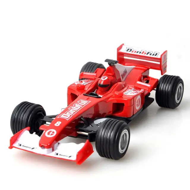 All Scale F1 Model Cars Manufacturer 1 18 1 24 1 43 Top Quality Die