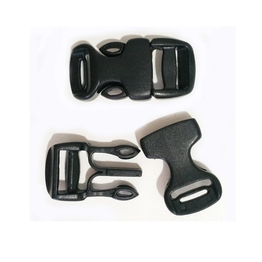 Durable Heavy Duty Quick Release Insert Plastic Buckle For Helmet Buy