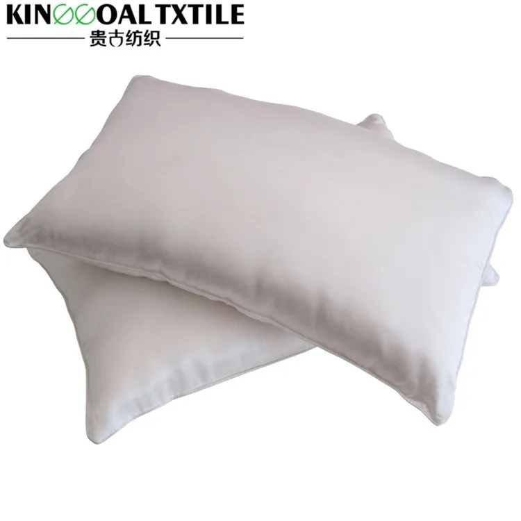 Silk Shell 100 Silk Filled Queen Size Chinese Silk Pillows Buy