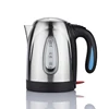 Everich Stainless Steel Whistling Electric Kettle Led Unique Insulated Water Kettle Low Moq Best Travel Hotel Kettle