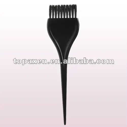 L'OREAL Professional INOA Tinting Hair Tint Brush Black, View L'OREAL