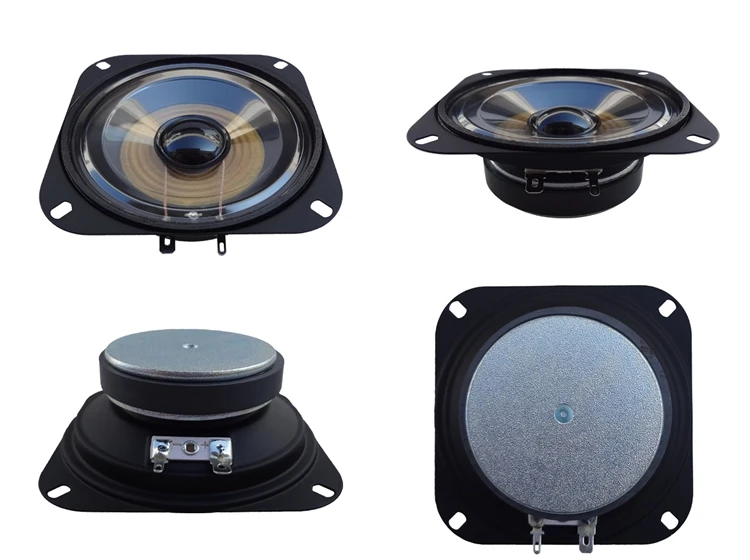 8 ohm 15 watt speaker