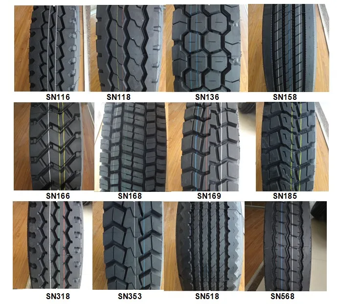 Light Truck Tyre 6.50x16 - Buy Light Truck Tyre 6.50x16,Truck Tyre,Tyre ...