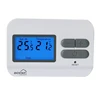 Floor Heating Heater Controllers Indoor Usage HVAC System Room Thermostat With China Suppliers