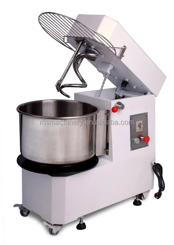 hobart dough mixer