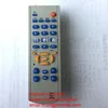 High Quality Gray 31 Keys tv sat dvb receiver dvd universal remote controller 55l1 55l7 5873 CRT color tv remote control for ind