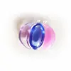 detergent pods antifungal customizable eco-friendly liquid detergent laundry capsules