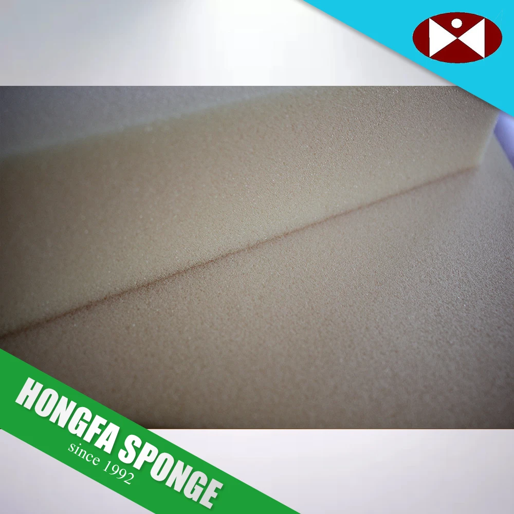 Selected Material Polyurethane Pu Foam Filler Block Sofa Buy