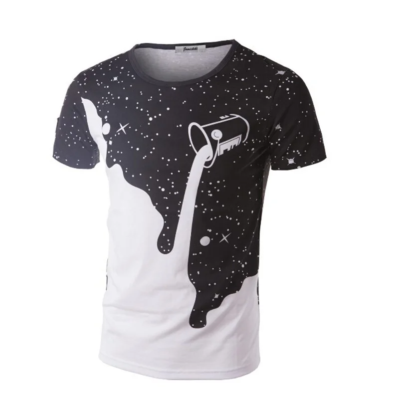 t shirt homme 2015