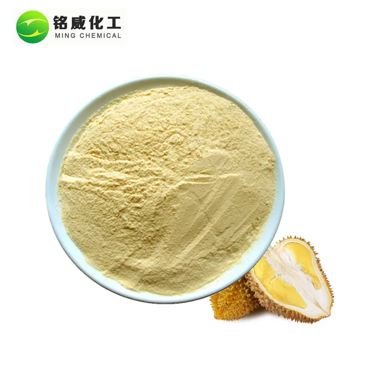 Bulk Natural Pure Freeze Dry FD Durian Fruit Juice Powder.jpg