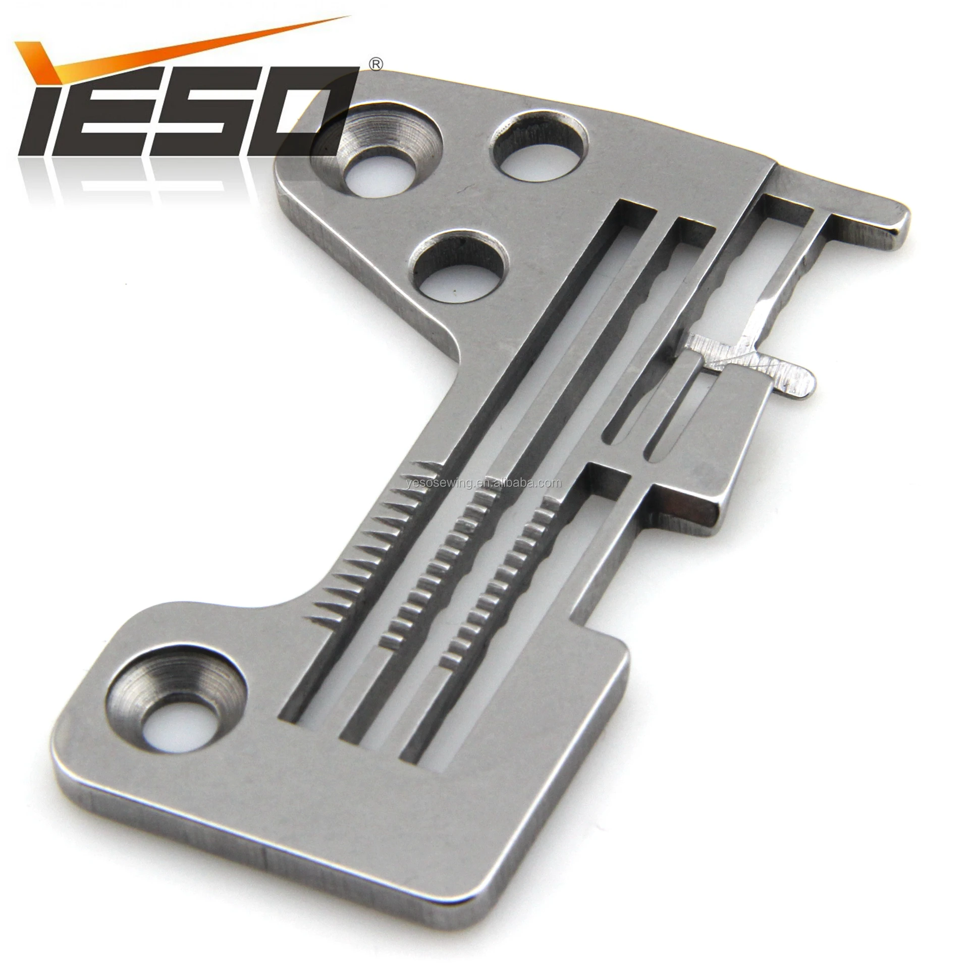 R4308hofe00 Needle Plate Juki Mo2500 Overlock Industrial Sewing