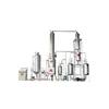 Environmental And Safe Continuous Waste Used Black Motor Oil Refinery Machine