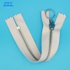 5# Normal Teeth Nickel Zipper As Bag Accessories